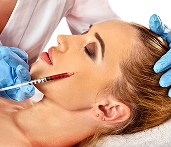 Akron Skin Treatments, Dermal Filler to Look Younger