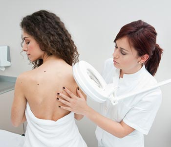 Questions about Skin Cancer Symptoms? Serving Akron and Northeast Ohio