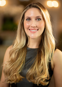 Stefanie Singh treats medical and cosmetic dermatology patients