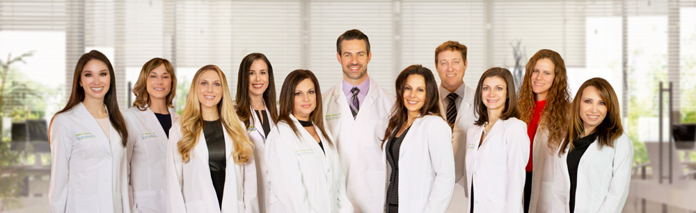 allied-dermatology-team