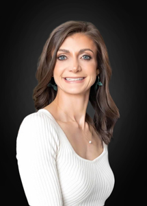 Dr. Lauren Guren focuses on comprehensive skin checks, acne, atopic dermatitis, psoriasis, and other skin conditions