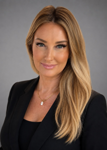 Natalie Bilinovich, CNP